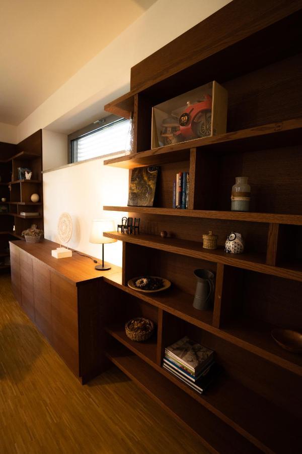 Black Field Apartment Брно Екстер'єр фото